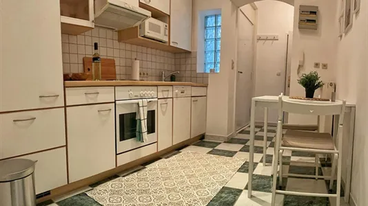 Apartments in Vienna Margareten - photo 4