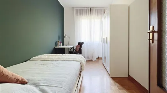 Rooms in Padua - photo 2