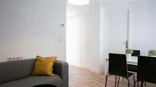 Apartments in Madrid Hortaleza - photo 5