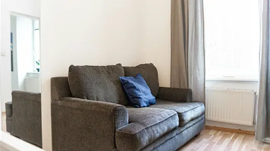 Rooms in Wien Ottakring - photo 7