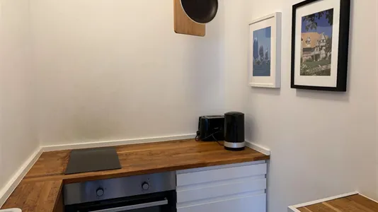 Apartments in Location is not specified - photo 5