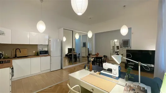 Apartments in Budapest Belváros-Lipótváros - photo 6