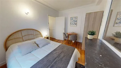 Room for rent in Paris 9ème arrondissement, Paris