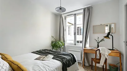 Room for rent in Nancy, Grand Est