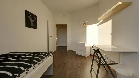 Rooms in Stuttgart Bad Cannstatt - photo 2