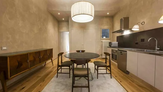 Apartments in Florence - photo 5
