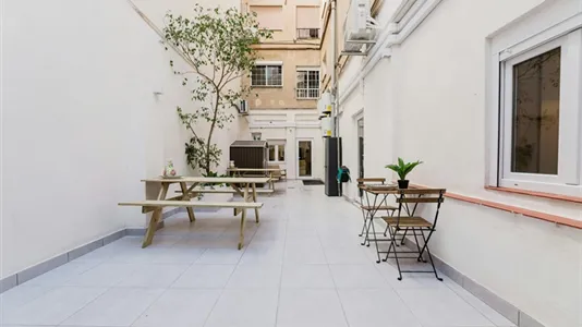 Rooms in Valencia Poblats Marítims - photo 8