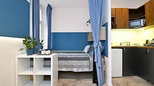 Apartments in Łódź - photo 10