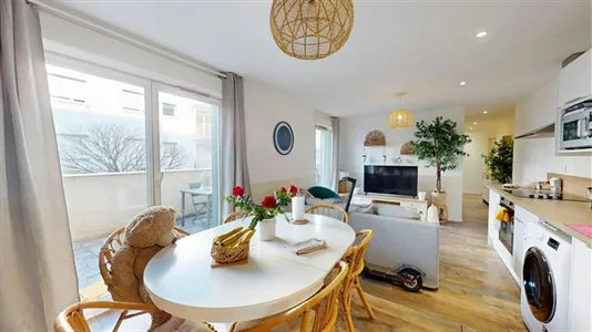 Rooms in Rouen - photo 9