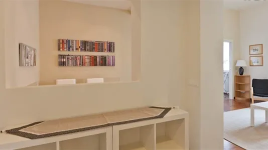 Apartments in Roma Municipio I – Centro Storico - photo 7