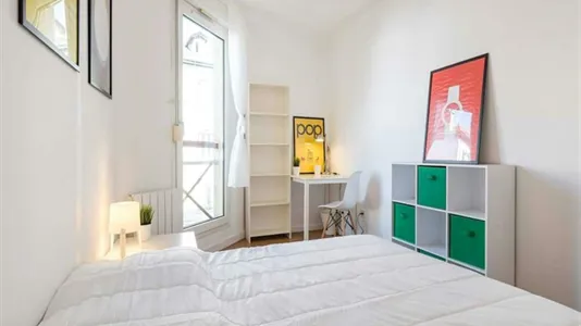 Rooms in Lyon - photo 3