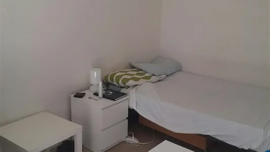 Rooms in Roma Municipio XIV – Monte Mario - photo 3