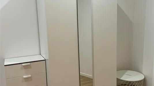 Rooms in Brussels Etterbeek - photo 9