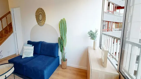 Rooms in Nanterre - photo 6