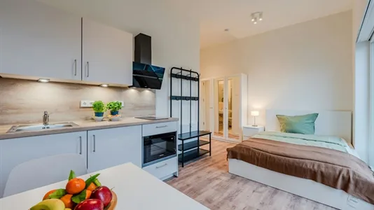 Apartments in Location is not specified - photo 1