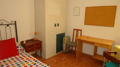 Room for rent in Córdoba, Andalucía