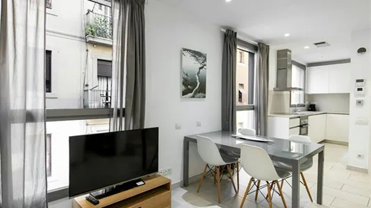 Apartments in Barcelona Ciutat Vella - photo 8