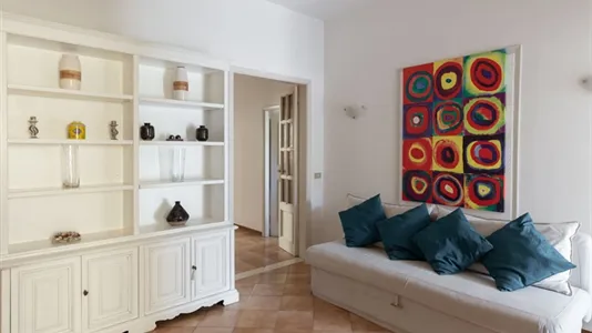 Rooms in Florence - photo 9