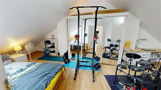 Rooms in Lille - photo 3