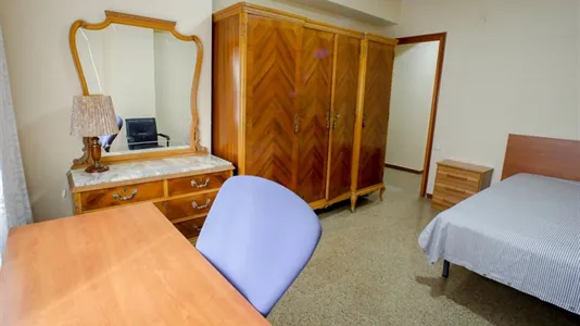 Rooms in Alboraya - photo 4