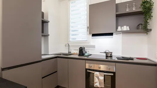 Apartments in Milano Zona 9 - Porta Garibaldi, Niguarda - photo 3