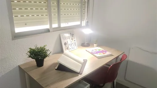 Rooms in Burjassot - photo 4