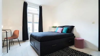 Room for rent in Brussels Sint-Gillis, Brussels