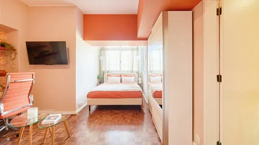 Rooms in Location is not specified - photo 7