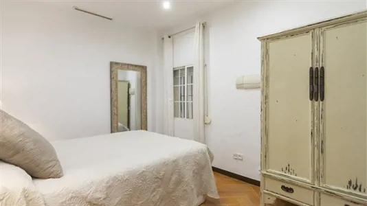 Apartments in Madrid Moncloa-Aravaca - photo 3