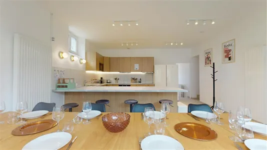 Rooms in Saint-Germain-en-Laye - photo 4