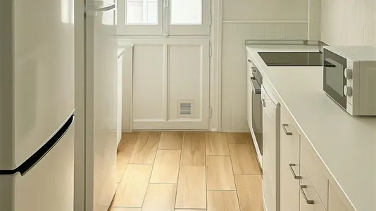 Rooms in Madrid Retiro - photo 6