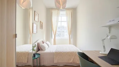 Room for rent in Lisbon (region)
