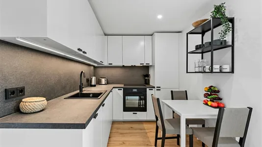 Rooms in Location is not specified - photo 8