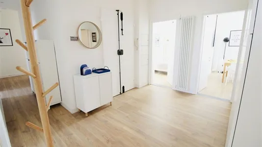 Rooms in Florence - photo 10