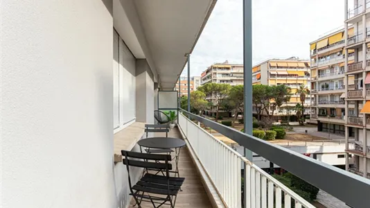 Apartments in Barcelona Sarrià-St. Gervasi - photo 9