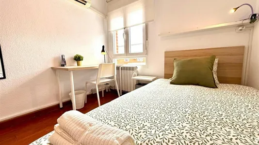 Rooms in Madrid Usera - photo 6