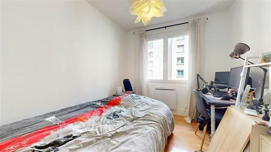 Rooms in Grenoble - photo 3