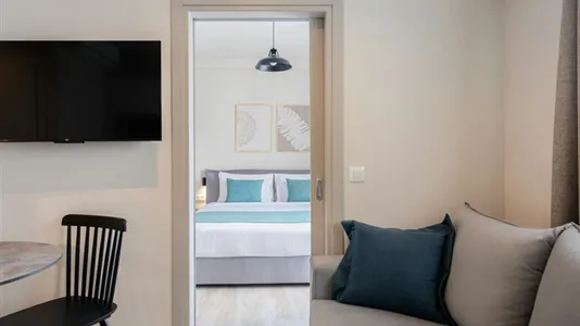 Apartments in Zografou - photo 5