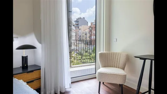 Apartments in Location is not specified - photo 9