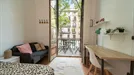 Room for rent, Barcelona Eixample, Barcelona, Ronda de Sant Pere