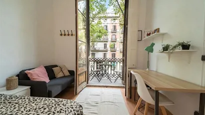 Room for rent in Barcelona Eixample, Barcelona