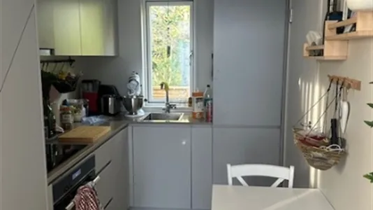 Apartments in Sollentuna - photo 3