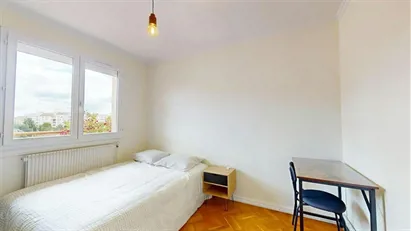 Room for rent in Lyon, Auvergne-Rhône-Alpes