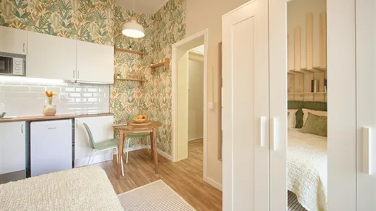 Apartments in Location is not specified - photo 9