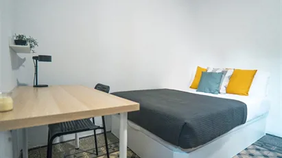 Room for rent in Barcelona Ciutat Vella, Barcelona