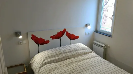 Apartments in Madrid Usera - photo 2