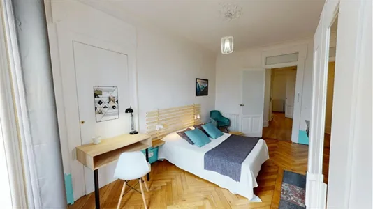 Rooms in Lyon - photo 3