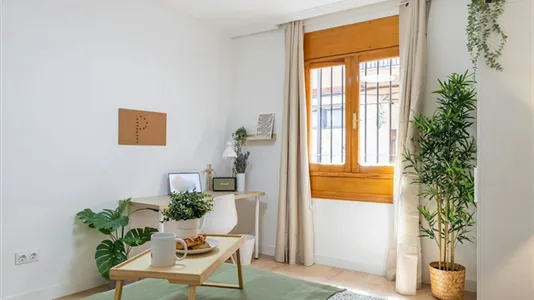 Rooms in Getafe - photo 3