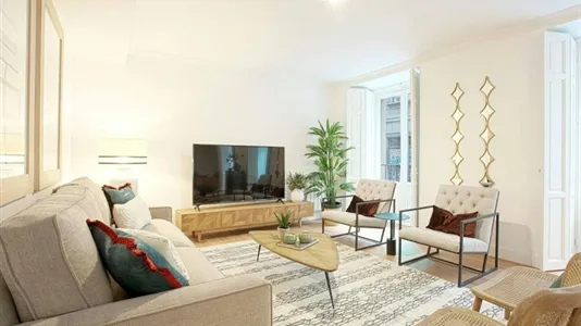 Apartments in Stad Antwerp - photo 1