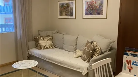 Apartments in Vasastan - photo 14